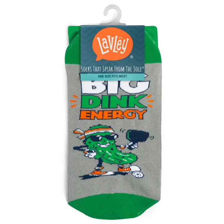 Socks- Big Dink Energy