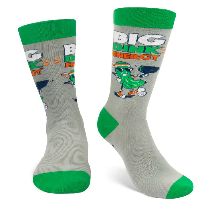Socks- Big Dink Energy