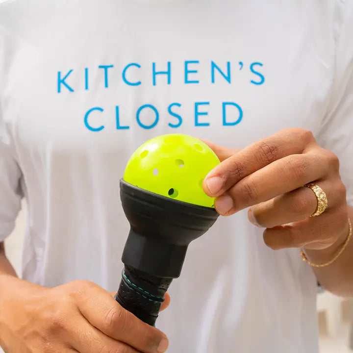 Paddle Suction Cup
