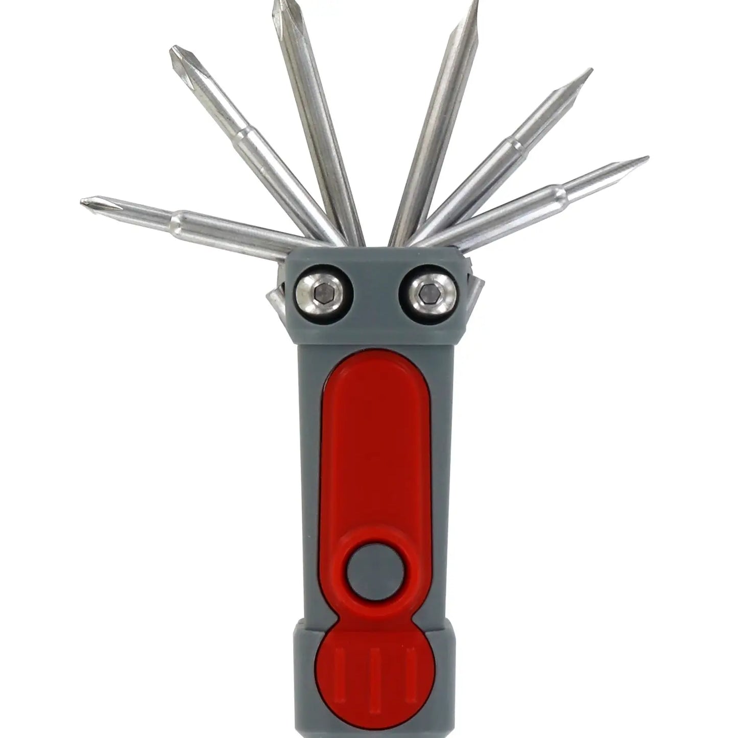 8-in-1 Pocket Toolkit