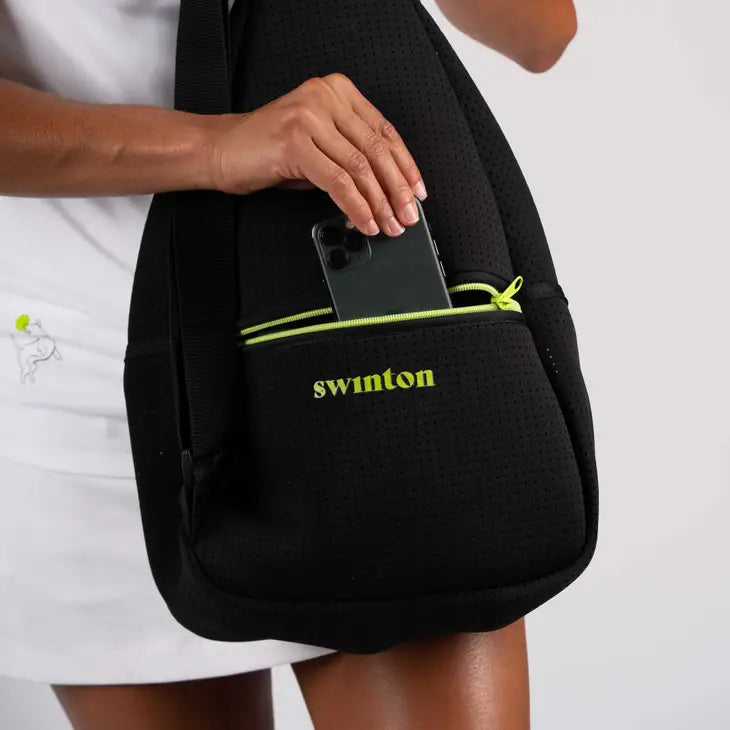 Sling Bag- Pickleball Shoulder Bag