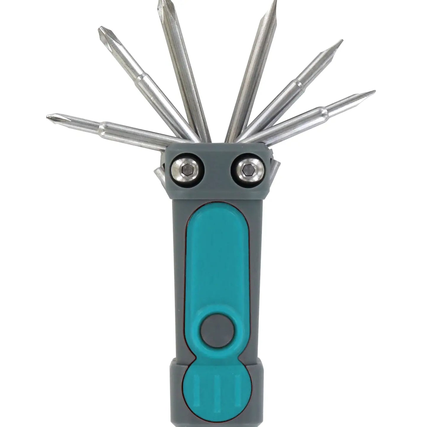 8-in-1 Pocket Toolkit