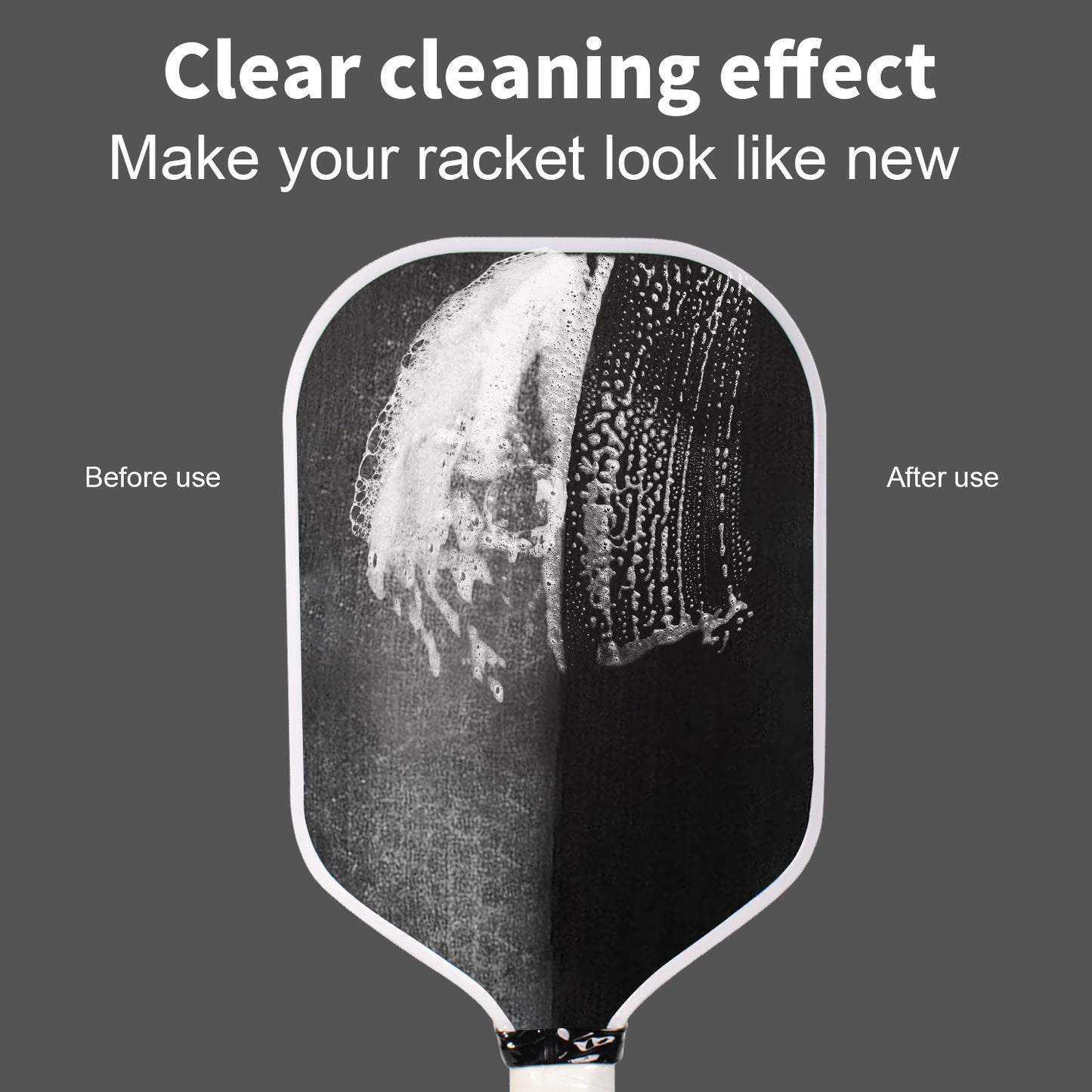 Arronax Paddle Foam Cleaning Spray