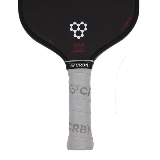 CRBN DryTec Grip- Grey