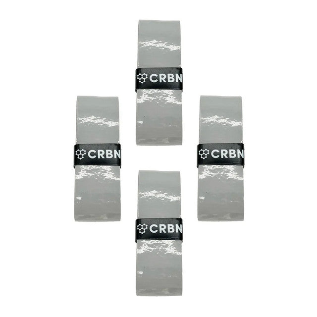 CRBN DryTec Grip- Grey