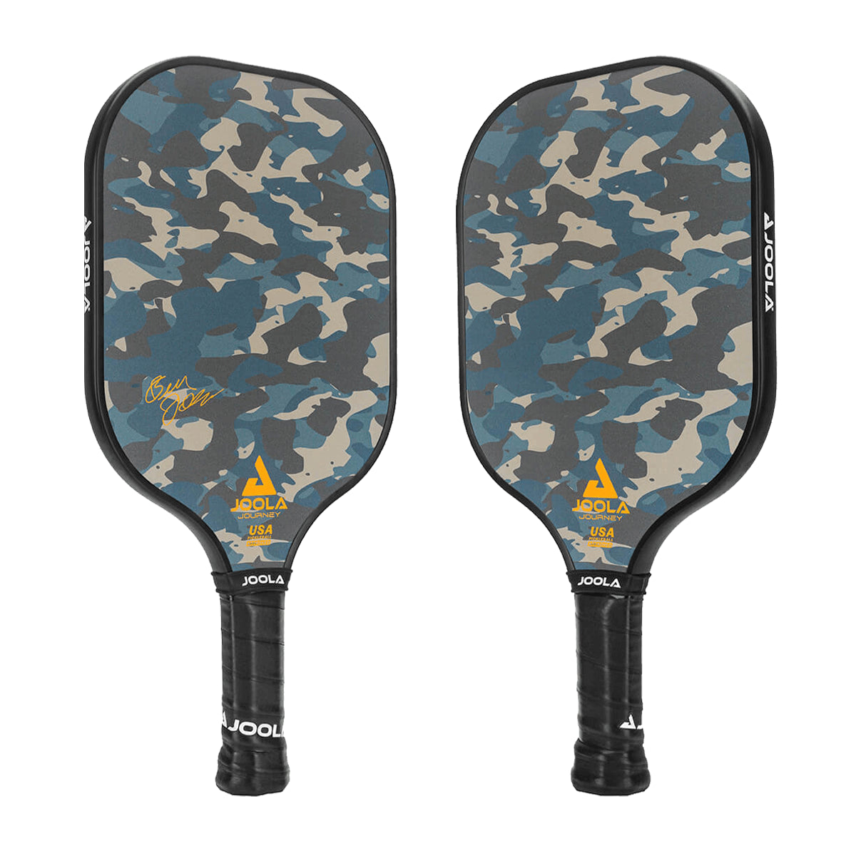 Joola Journey 10 Pickleball Paddle - Camo