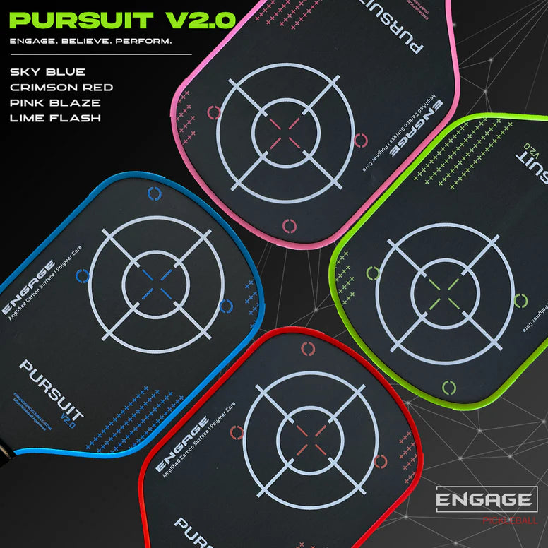 Engage Pursuit V2.0