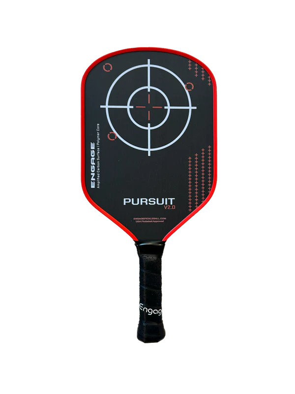 Engage Pursuit V2.0