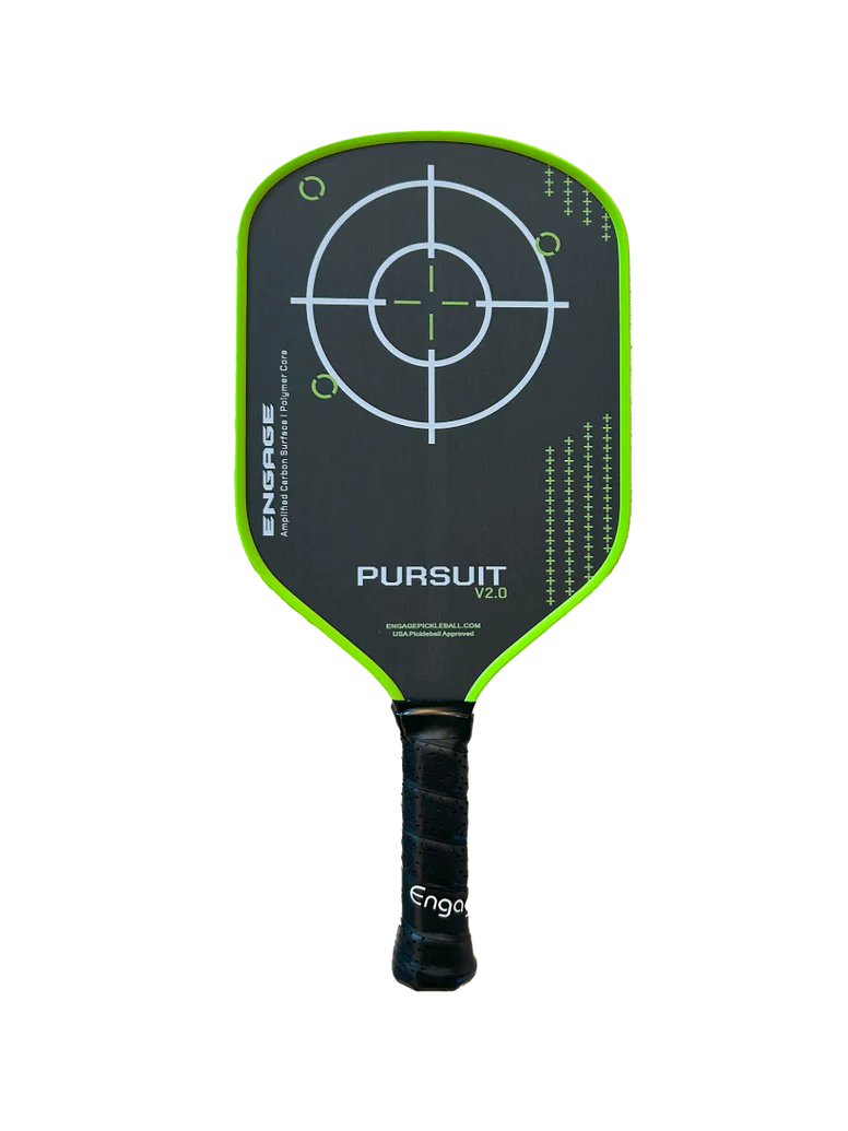 Engage Pursuit V2.0