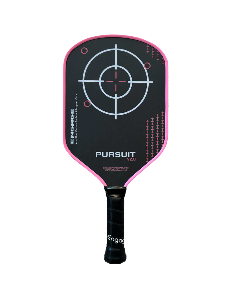 Engage Pursuit V2.0