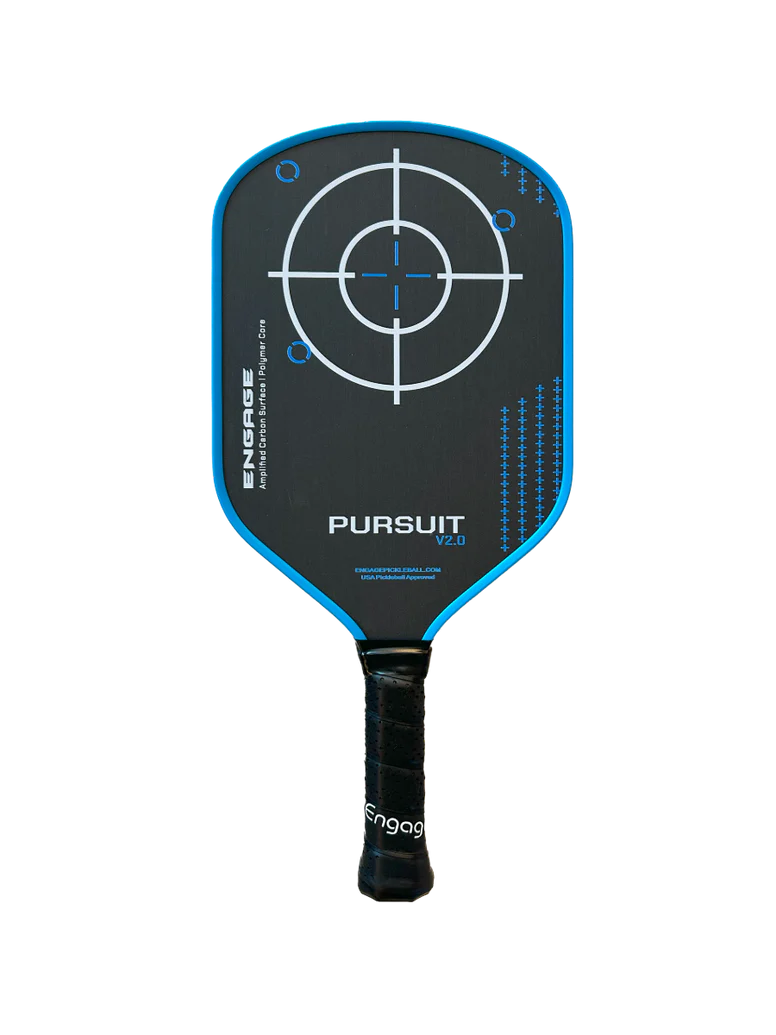 Engage Pursuit V2.0
