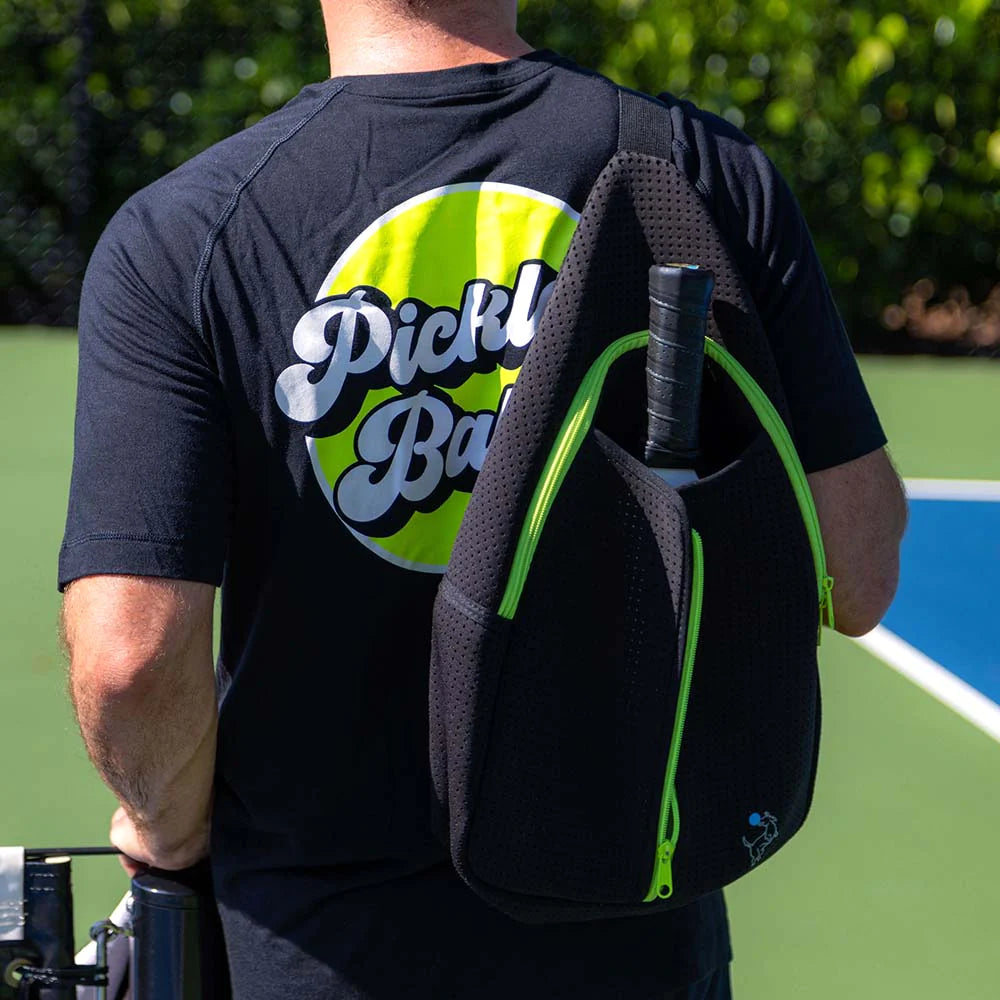 Sling Bag- Pickleball Shoulder Bag