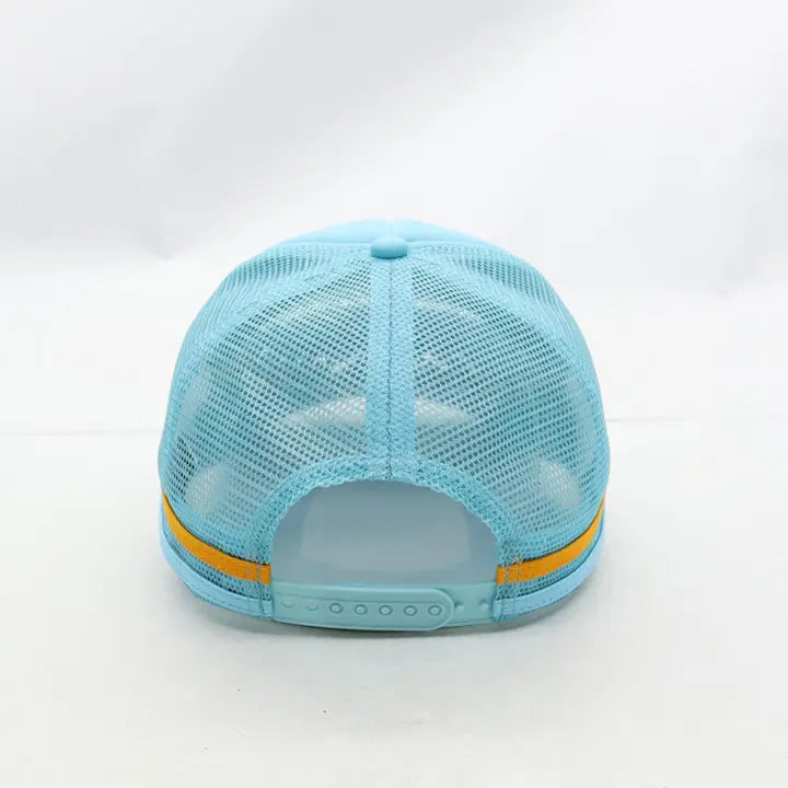 Trucker Hat- Let's Dink