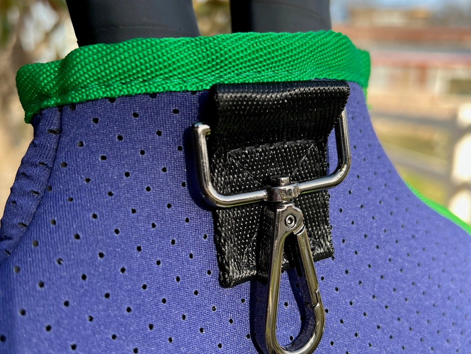 Pickleball Paddle Cover- the Lynn