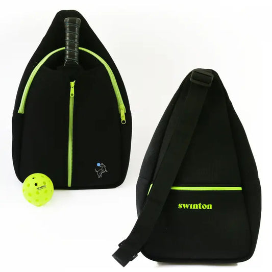 Sling Bag- Pickleball Shoulder Bag