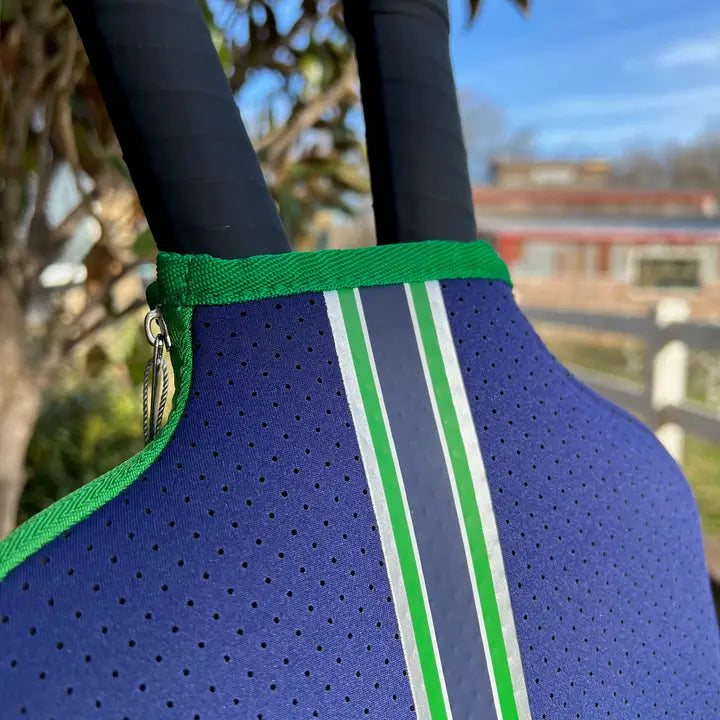 Pickleball Paddle Cover- the Lynn