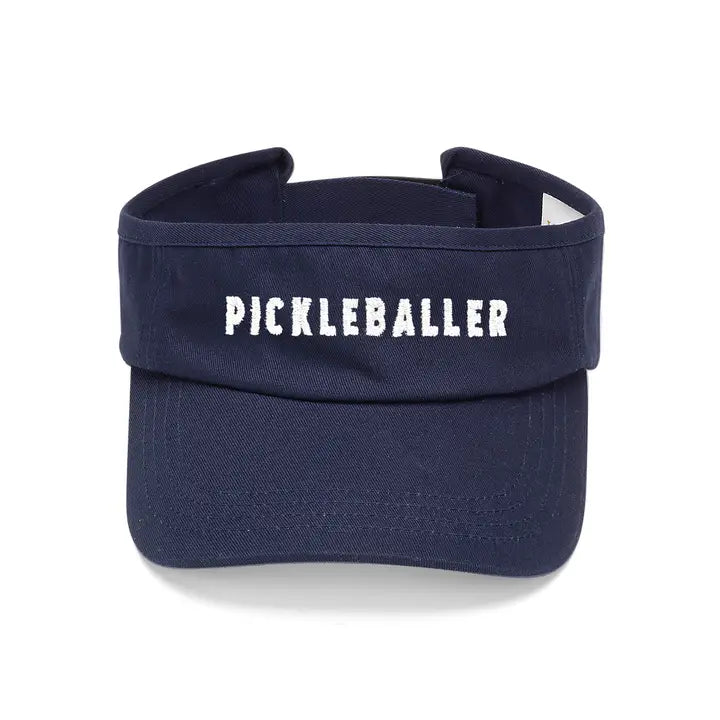 Pickleballer Visor