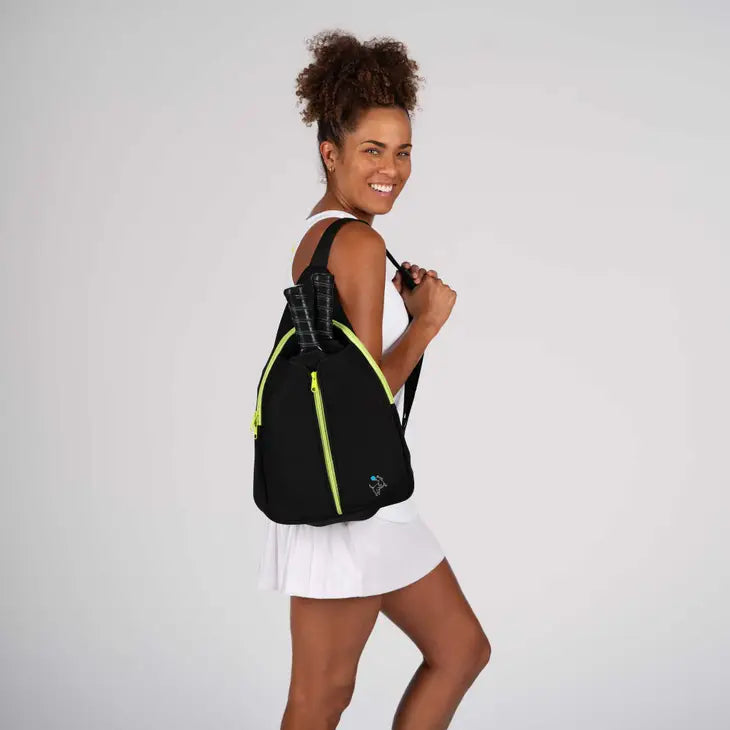 Sling Bag- Pickleball Shoulder Bag