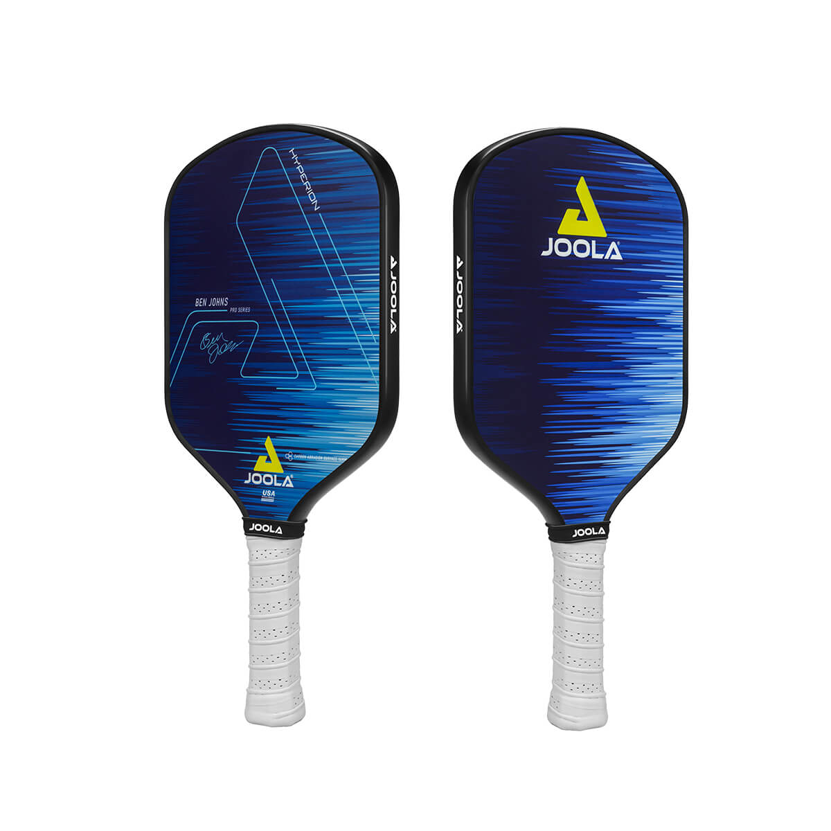 Joola Ben Johns Hyperion CAS 16 Pickleball Paddle