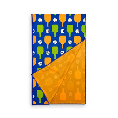 Sports Cooling Towel- Bold Banger