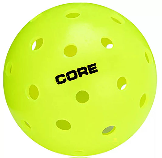 CORE Individual Pickleball