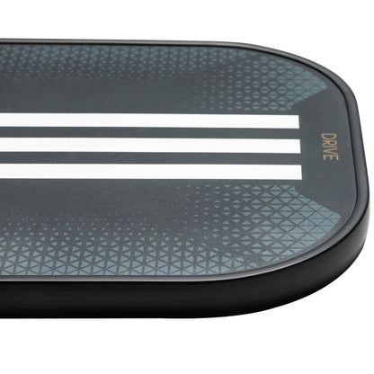 Adidas Pickleball Drive Paddle - Black/Gray/White