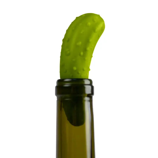 Pickleball Bottle Stopper
