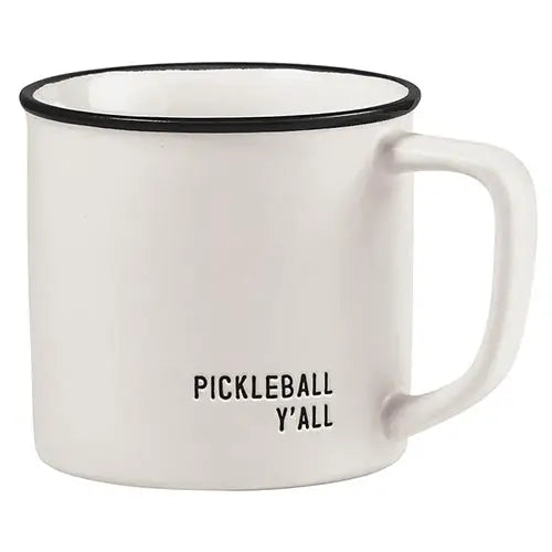 Santa Barbara Design Studio Coffee Mug - Thumbnail 4
