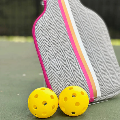 The Cathy Pickleball Paddle Cover | Shoptaylorgray