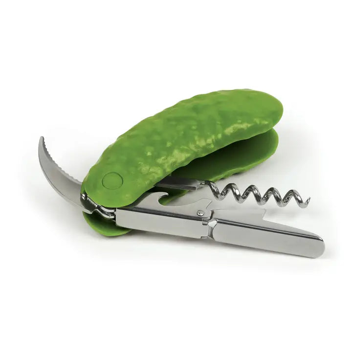 Pickleball Corkscrew