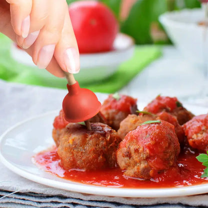 Party Pooper Cocktail Picks