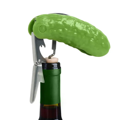 Pickleball Corkscrew