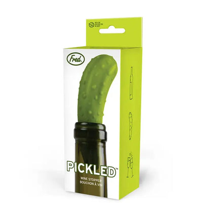 Pickleball Bottle Stopper