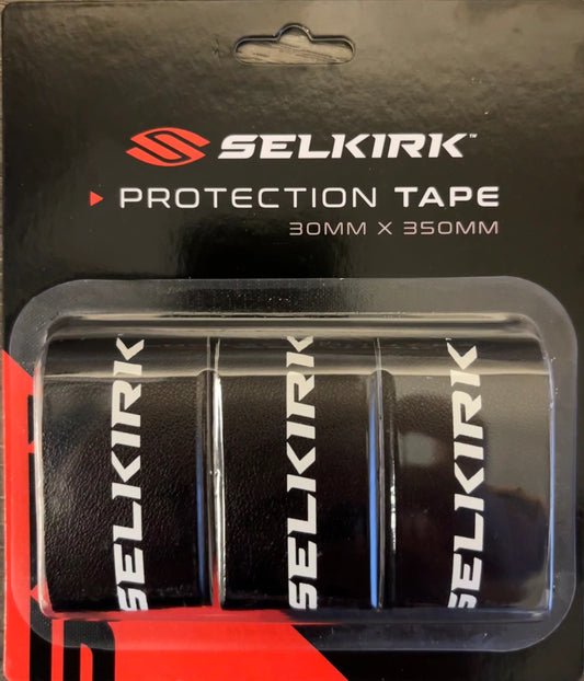 Selkirk Pickleball Paddle Protective Edge Guard Tape