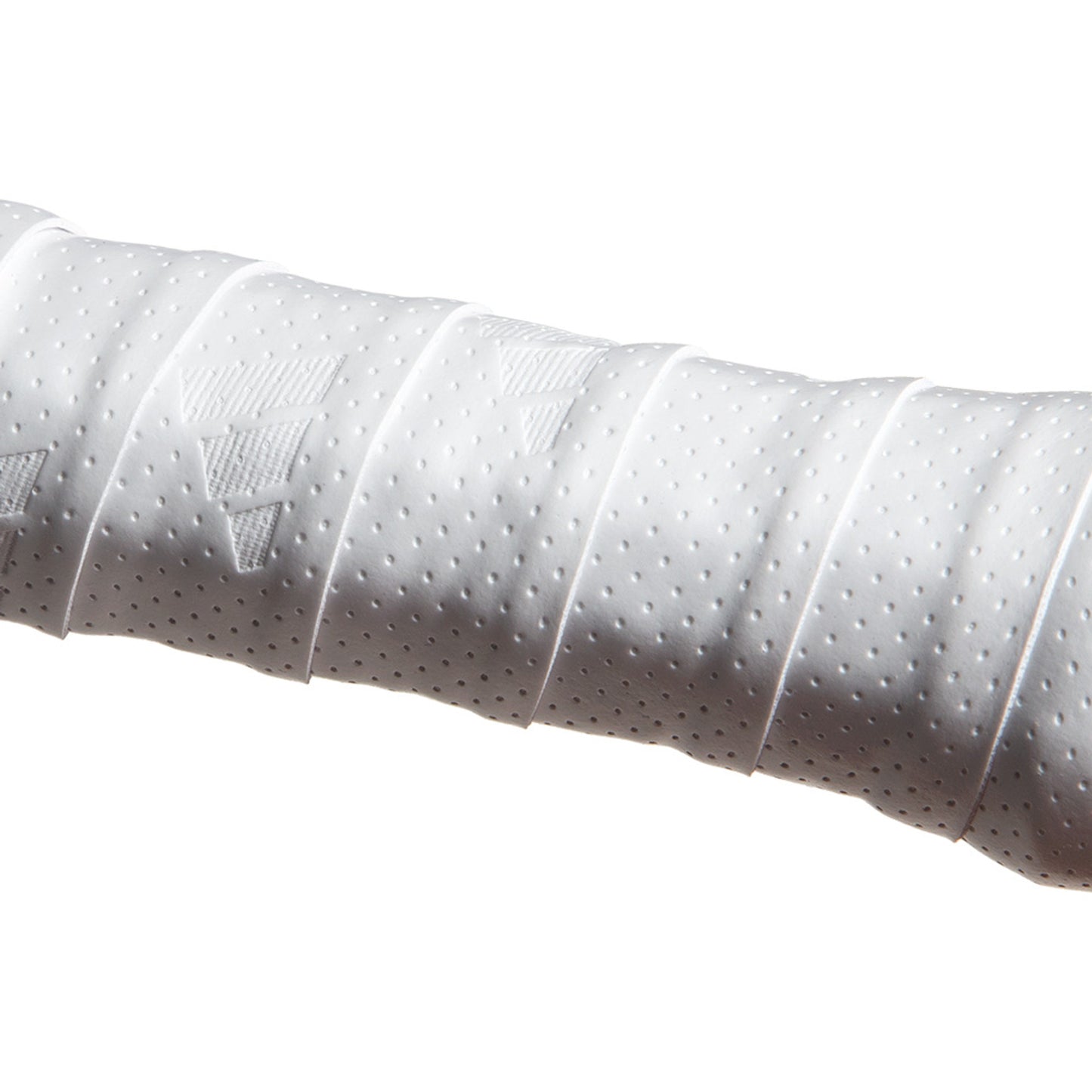 Adidas Overgrip- White