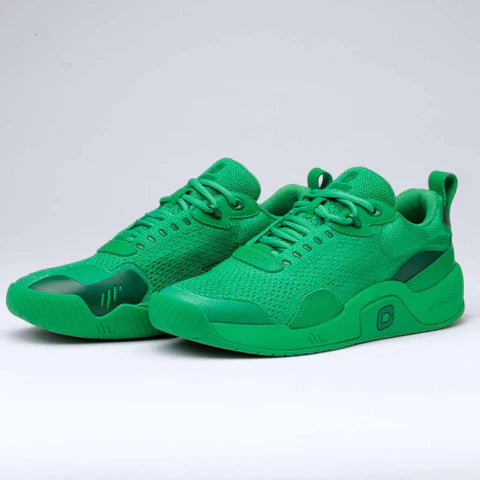 Cypher Pickleball Shoes -Men's Gamma Green