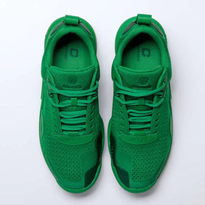 Cypher Pickleball Shoes -Men's Gamma Green