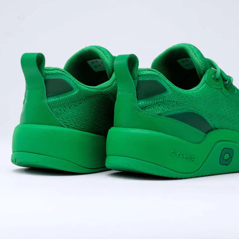 Cypher Pickleball Shoes -Men's Gamma Green