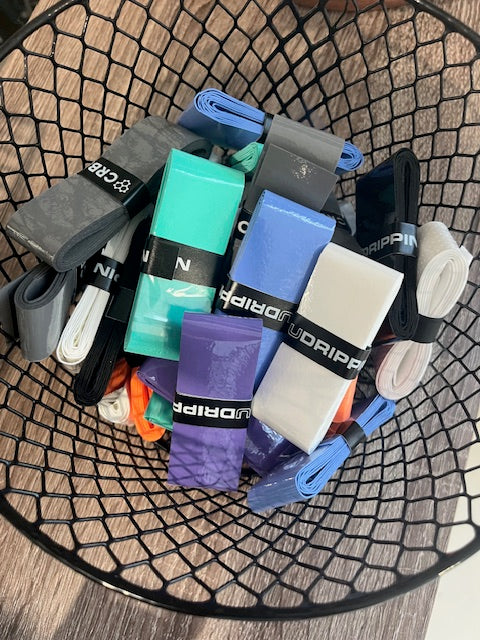 UDrippin Pro Comfort Grip