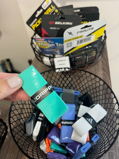 UDrippin Pro Comfort Grip