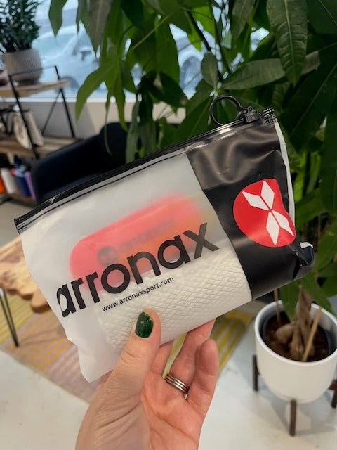 Arronax Paddle Foam Cleaning Spray