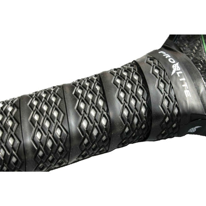 Pro-Lite No Sweat Diamond Grip - Black/Orange
