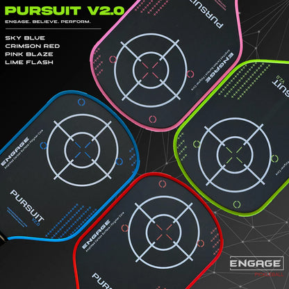 Engage Pursuit V2.0