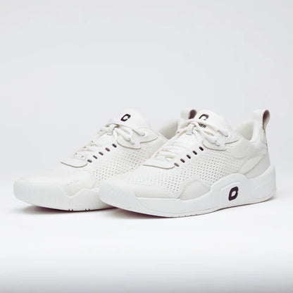 Cypher Pickleball Shoes -Women's Cloud White