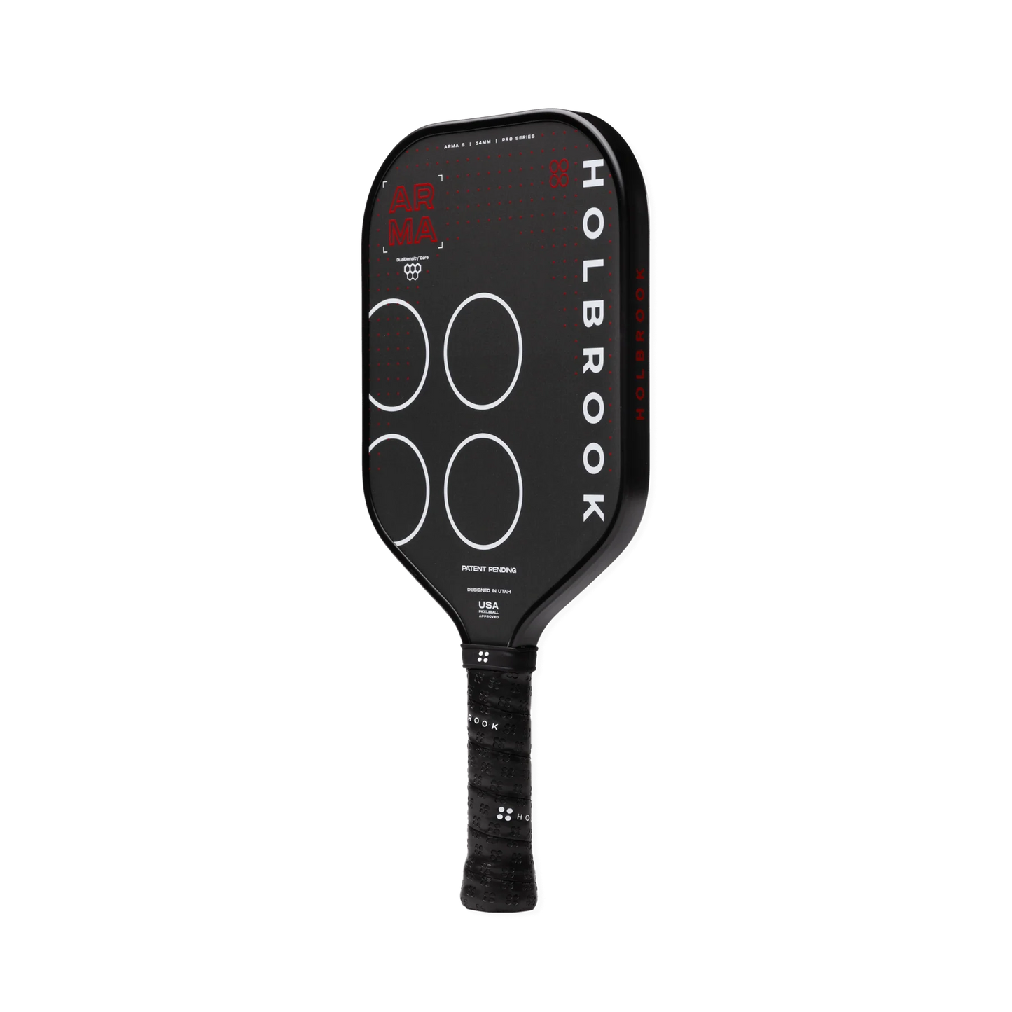 Holbrook Pro - Arma S 14mm