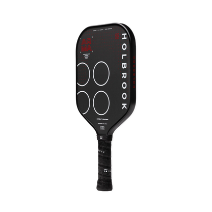 Holbrook Pro - Arma S 14mm