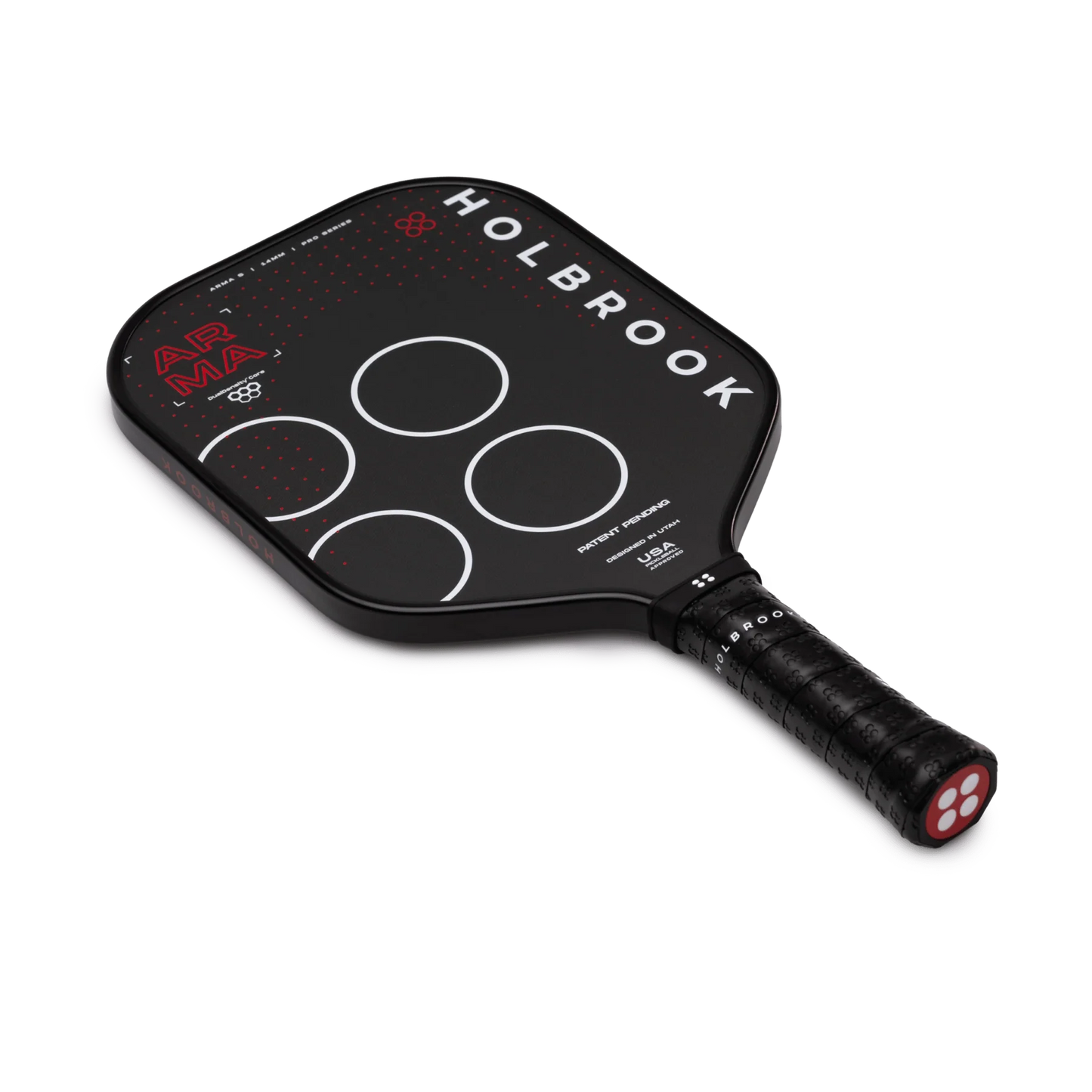 Holbrook Pro - Arma S 14mm