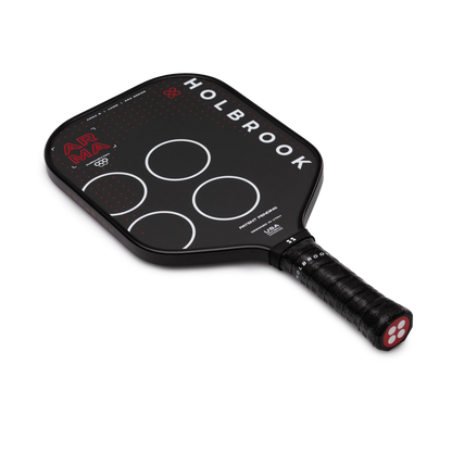 Holbrook Pro - Arma S 14mm