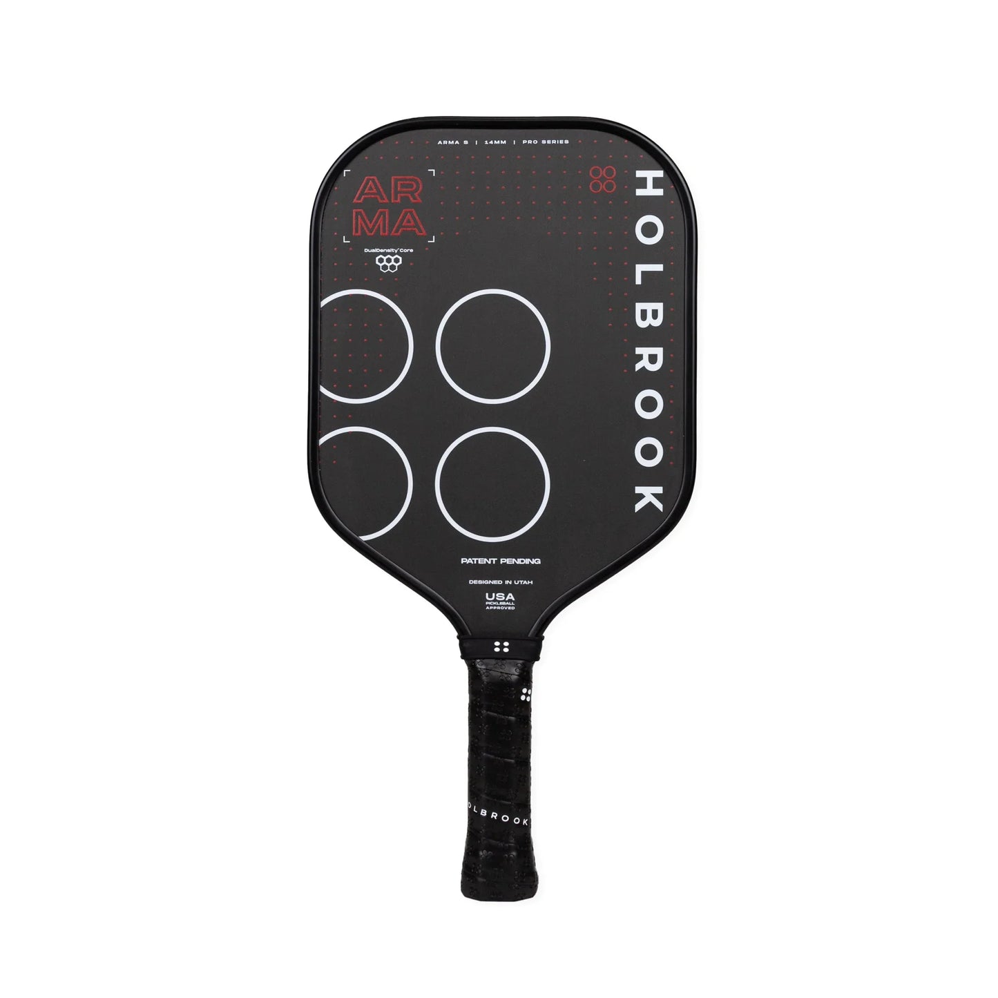 Holbrook Pro - Arma S 14mm