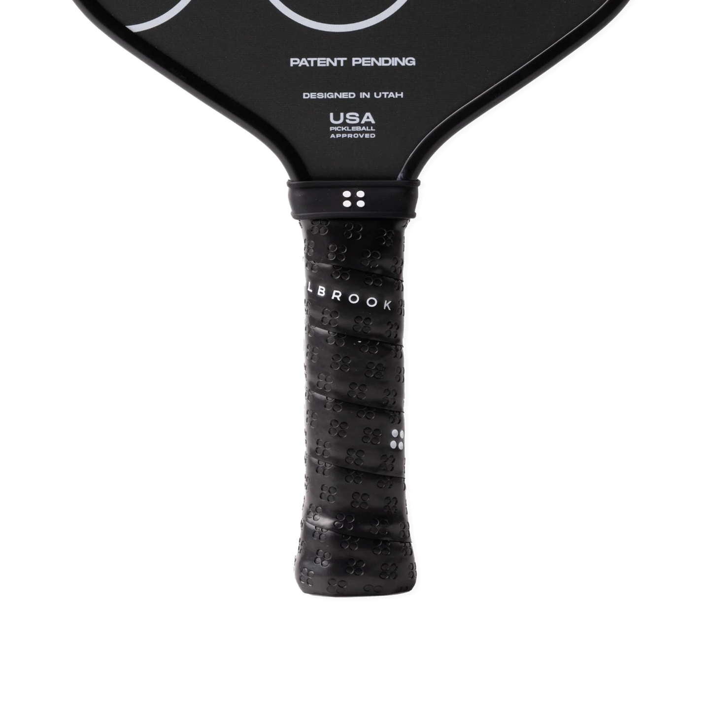 Holbrook Pro - Arma S 14mm